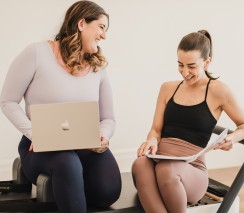 APPI Pilates Instructor Certification - 100% Online